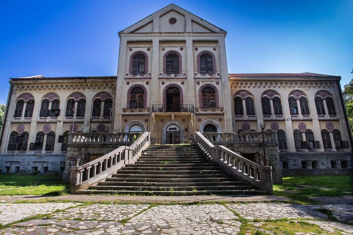 Staro-zdanje-Arandjelovac-Marko-Osmanovic