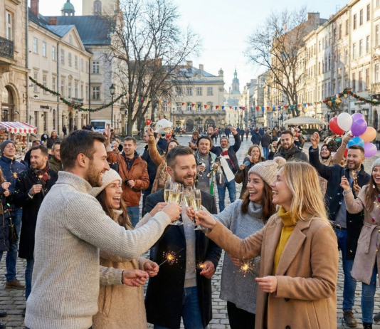 Zemun: Novogodišnji matine 31. decembra na Velikom trgu