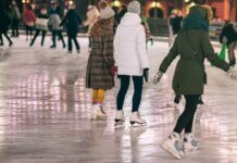 Niš: „Zimska bajka“ u srcu grada za sve generacije