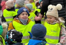 Trg dečije radosti: Praznični dan za najmlađe u centru Leskovca