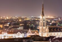 Dan grada Novog Sada: Besplatan prevoz, sport i kultura za građane 1. februara