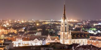 Dan grada Novog Sada: Besplatan prevoz, sport i kultura za građane 1. februara