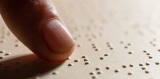 „Pokucaj mi knjigom na vrata“: Beograd donosi audio i Brajeve knjige slepim i slabovidim sugrađanima