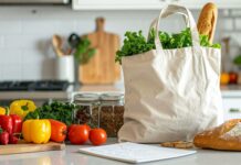 Metodologija za zdravije prehrambene navike: kako trgovci mogu da promene „korpu” u Srbiji