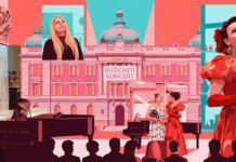 „Ružičasti koncert“ u Narodnom muzeju: muzika kao poziv na preventivne preglede i podrška ženama posle lečenja