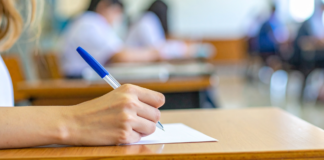Avgustovsko polaganje male mature: Završni ispit od 17. do 19. avgusta
