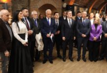 Vranje obeležava 150 godina od rođenja Bore Stankovića