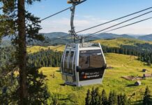 Gold gondola na Zlatiboru dobija solarnu elektranu