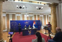 Niš uveo tumača za znakovni jezik na konferencijama za medije