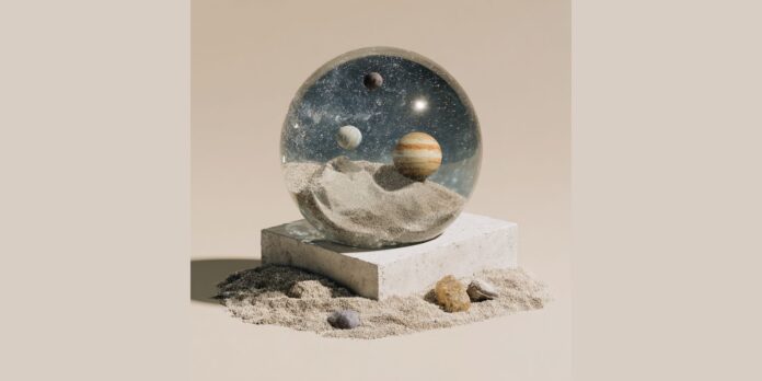 univerzum
