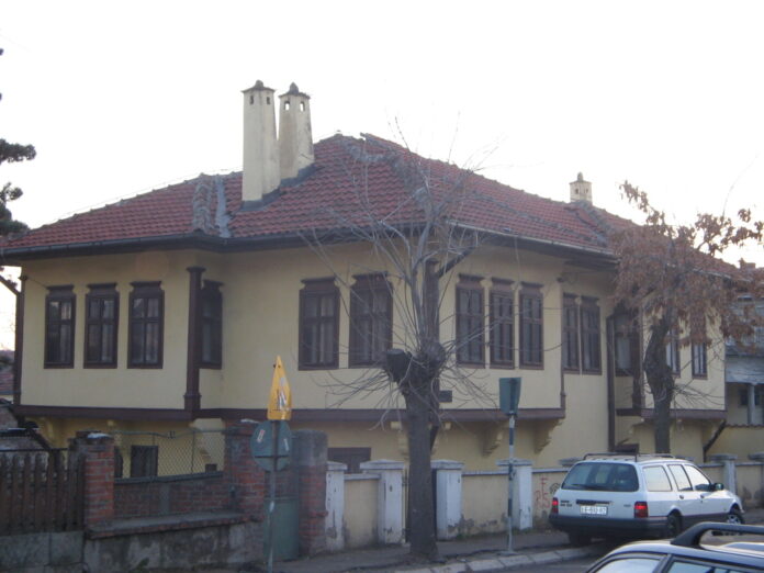 Kuca-Bore-Piksle-muzej