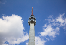 Avalski toranj okupio mlade inovatore na Svetski dan telekomunikacija
