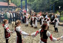 Leskovac: Ukusi juga i priroda Vučjanke spojeni u novu manifestaciju