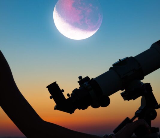 Jastrebac okuplja mlade astronome: Kamp od 14. do 16. avgusta