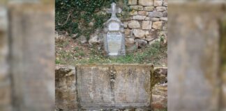 Više od 1,5 miliona dinara za obnovu tri ratna memorijala u Temskoj
