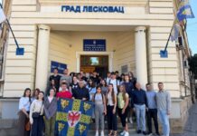 Leskovac – grad koji svoje najbolje đake čini vidljivim