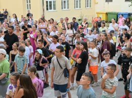 Ruma poslala 75 mališana na besplatno letovanje: Za mnoge prvi odlazak na more