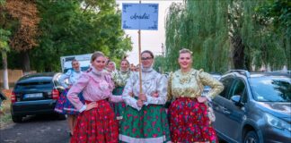 Aradac obeležio 240 godina od doseljavanja Slovaka