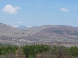 Odorovsko polje kod Dimitrovgrada ulazi u postupak zaštite