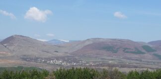Odorovsko polje kod Dimitrovgrada ulazi u postupak zaštite