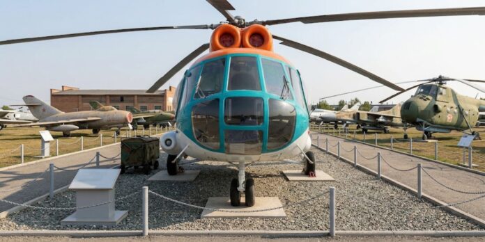 helikopter-ai