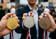 Srbija osvojila šest medalja na Međunarodnoj matematičkoj olimpijadi u Šangaju
