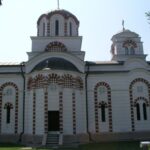 Obnovljena spomen-kosturnica u Vrbovcu kod Smedereva
