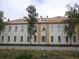 Rekonstruisan objekat u kasarni „Cerski junaci“ u Šapcu