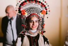 „Biserna grana“ u Novom Sadu okuplja čuvare tradicije iz osam zemalja